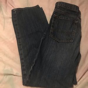 Boys Old Navy Jeans